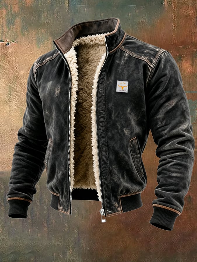 Jacket Riccardo