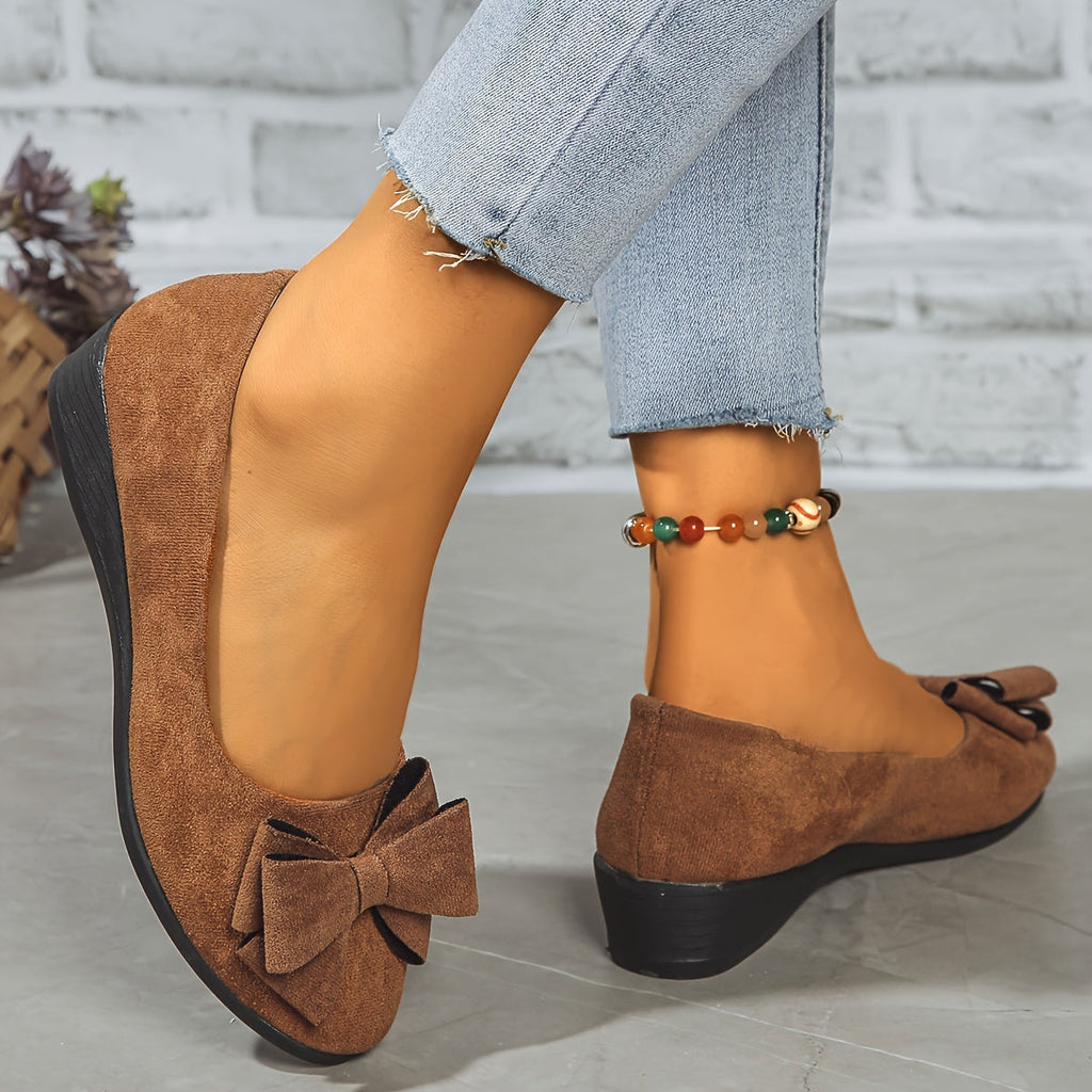 Shoe Camélia