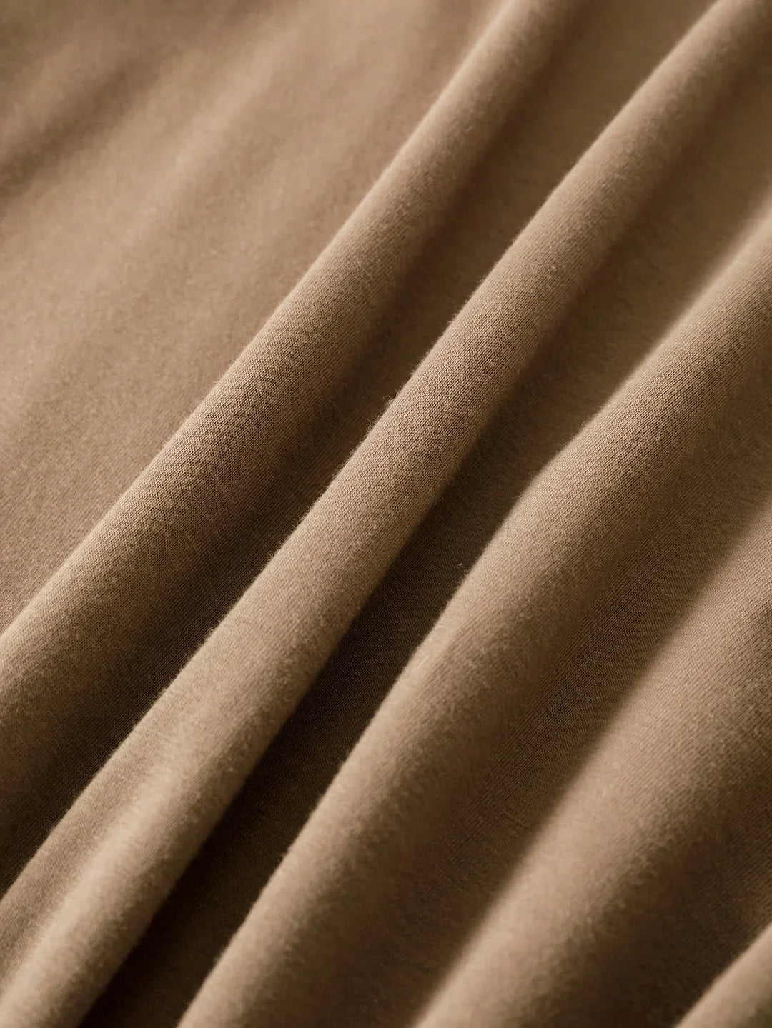 Larson | Casual T-Shirt With Heart Print