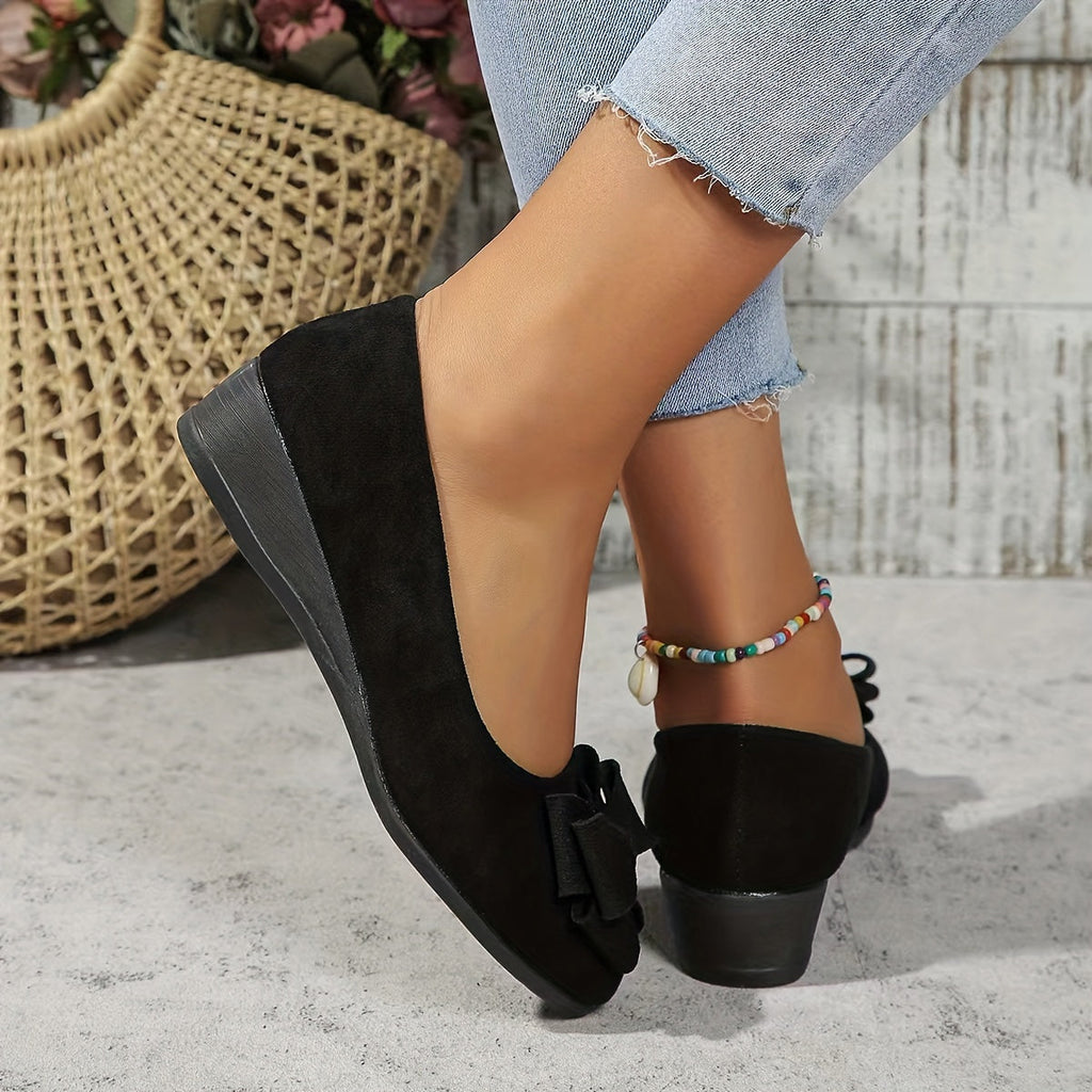 Shoe Camélia