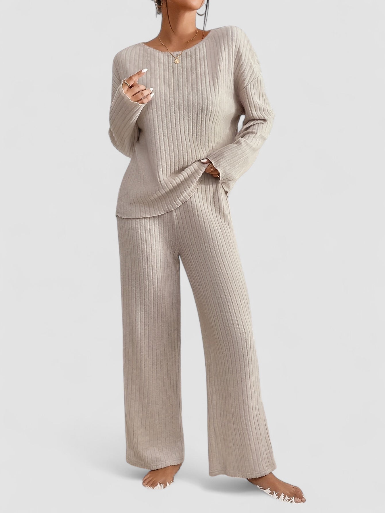 Jumpsuit Camille