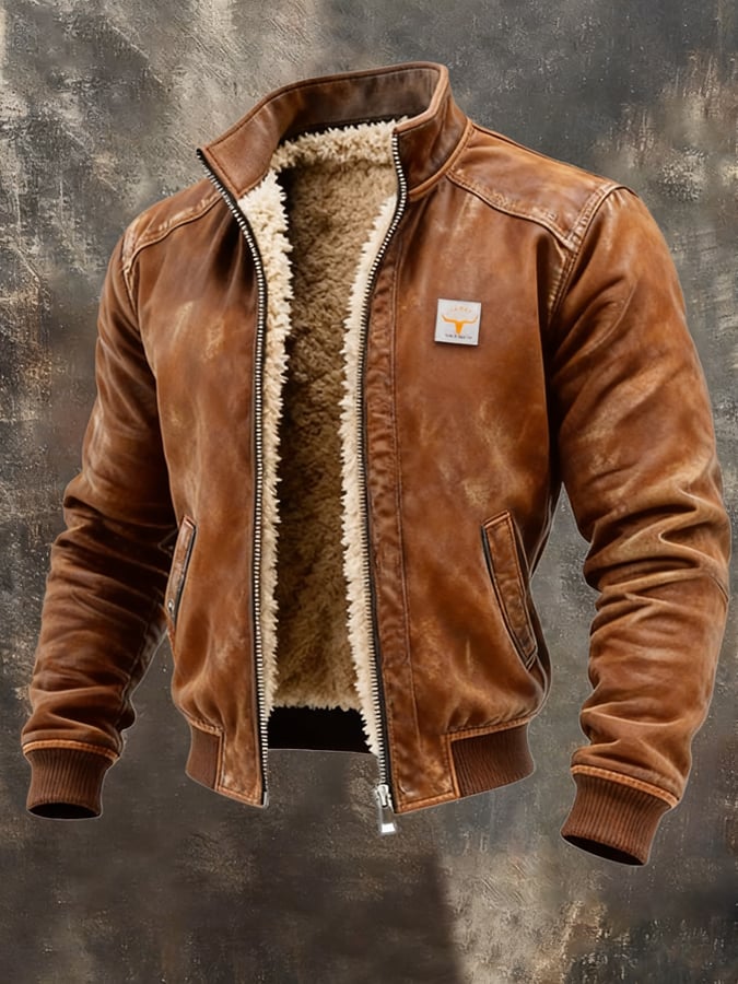 Jacket Riccardo