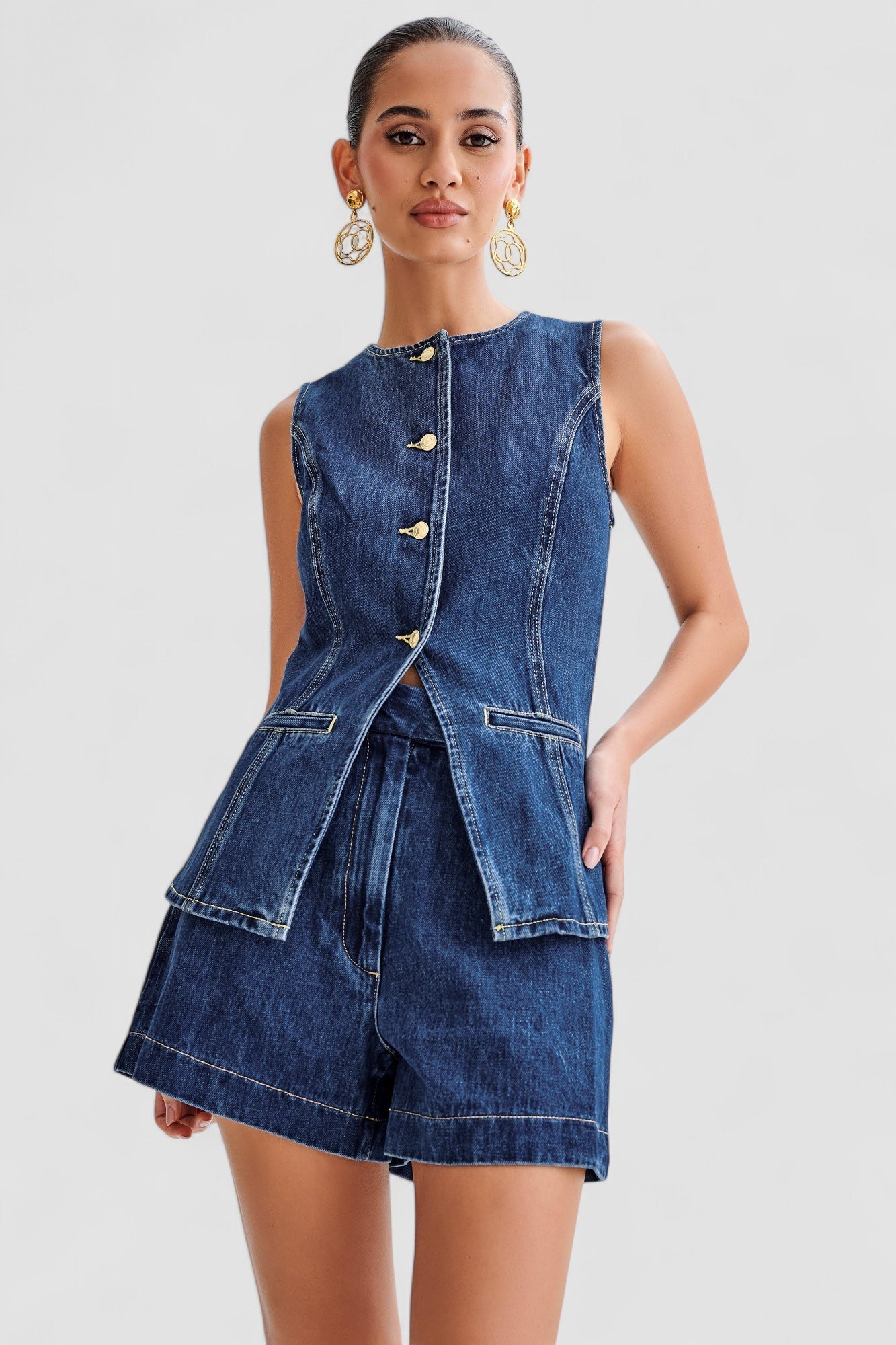 Jumpsuit Camille
