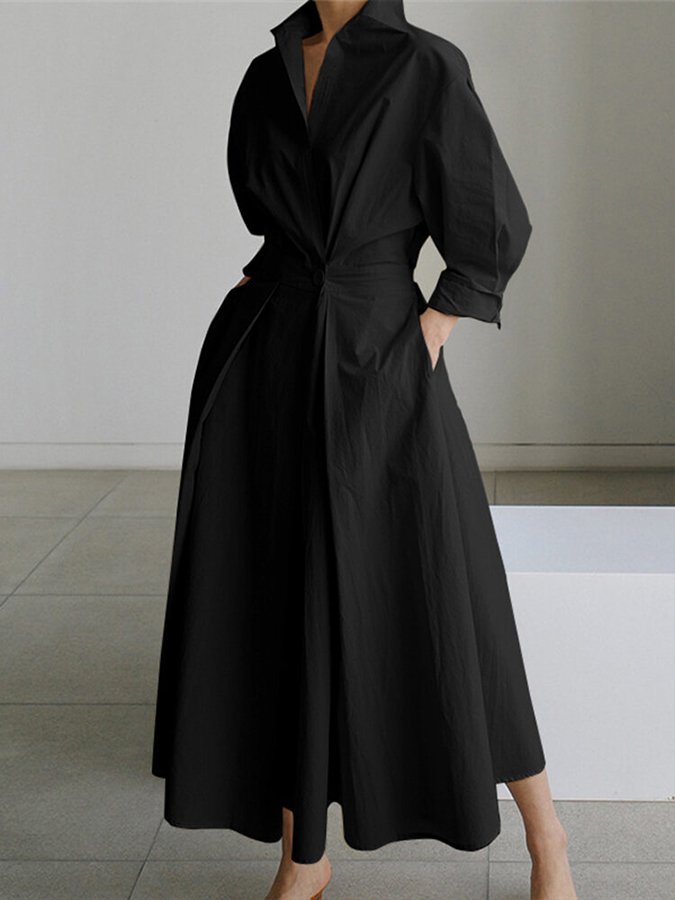 Dress Faustine