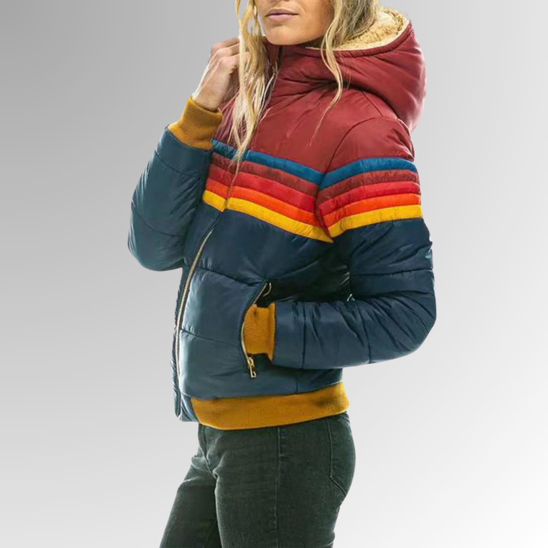 Coat Aubry