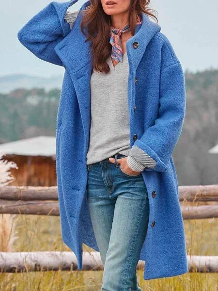 Elegant Jacket Blair