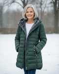 Casual Coat Kaelyse