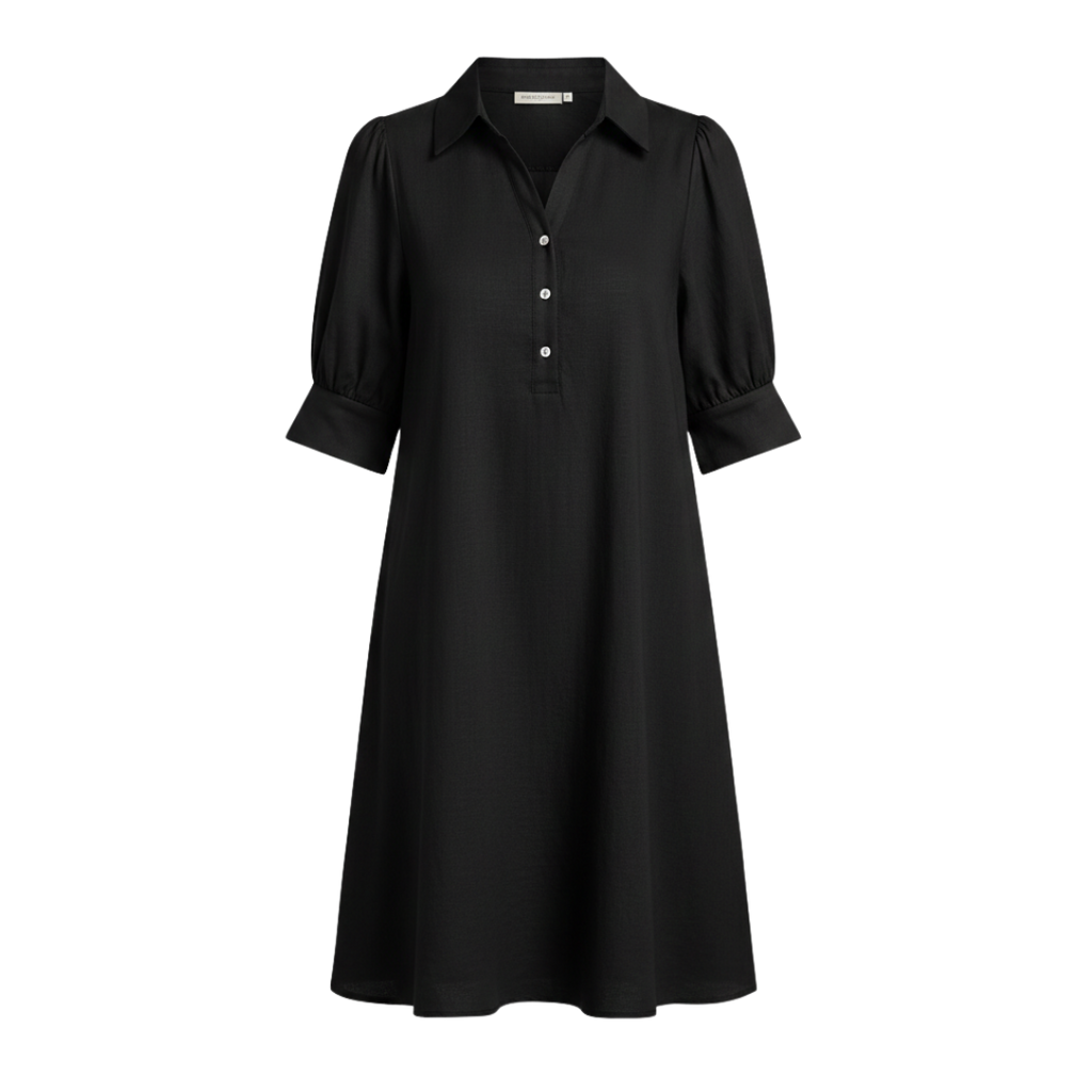 Shirt Dress Franchesca