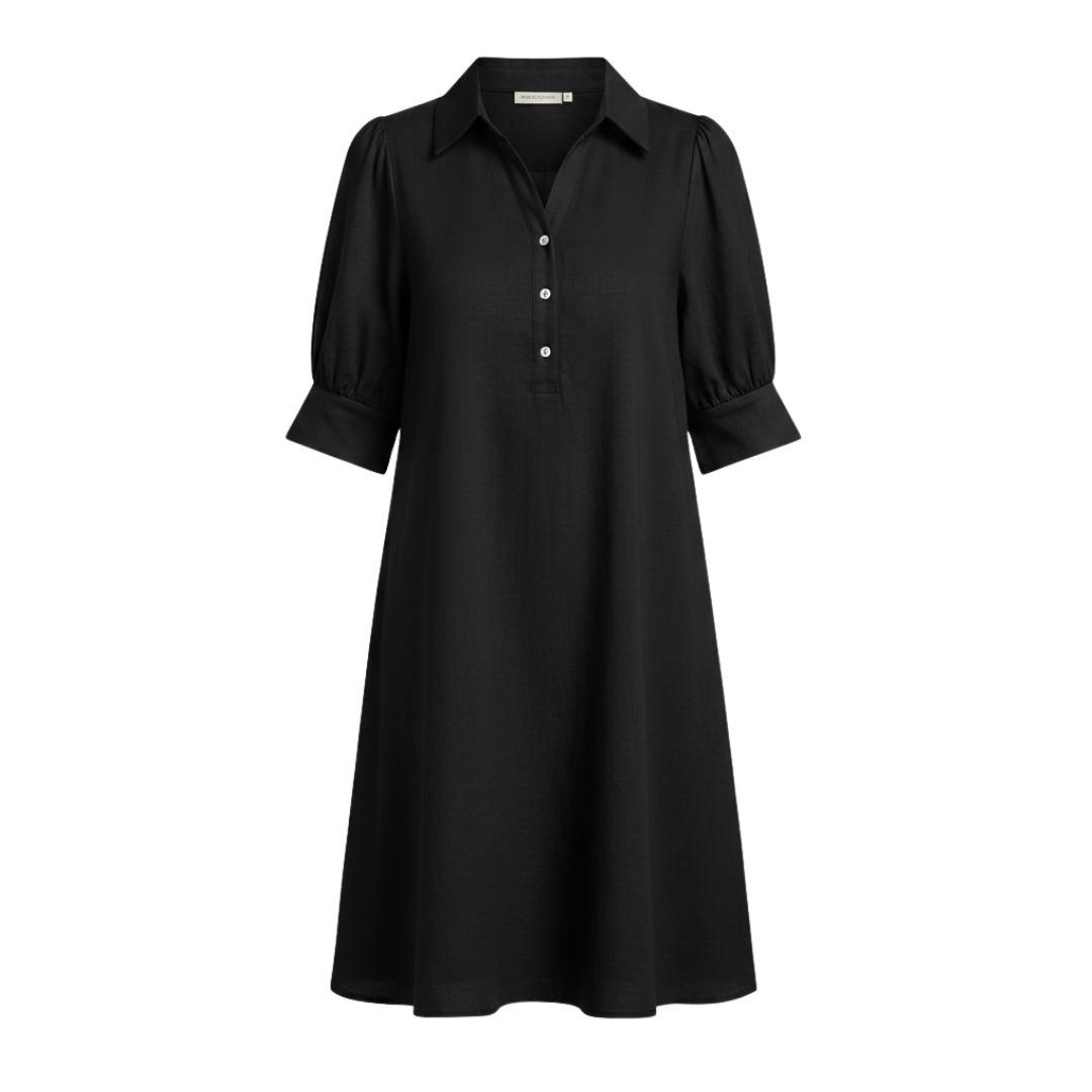 Shirt Dress Franchesca
