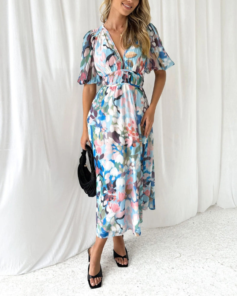 Dress Urielle
