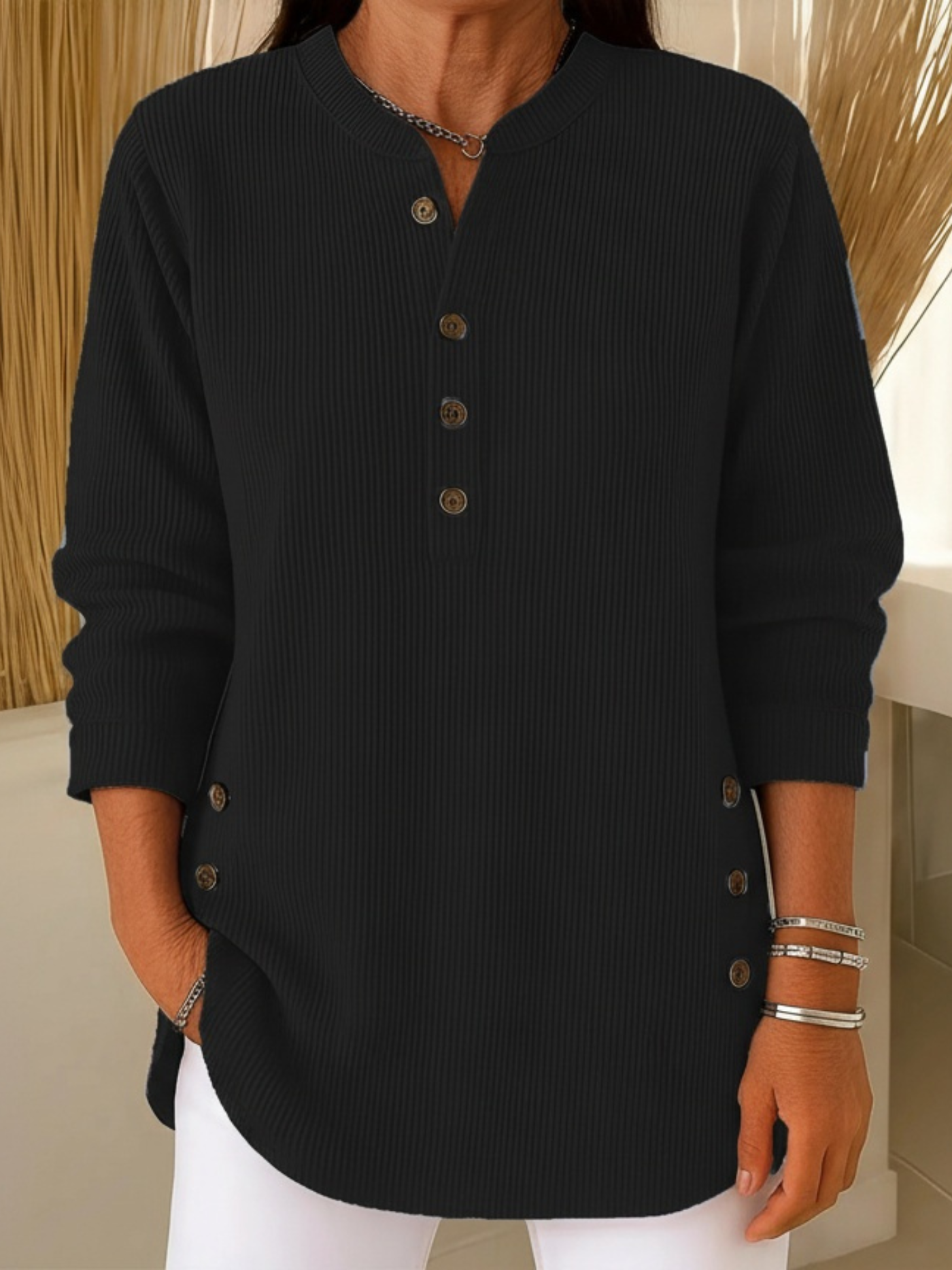 Sweatshirt Élise