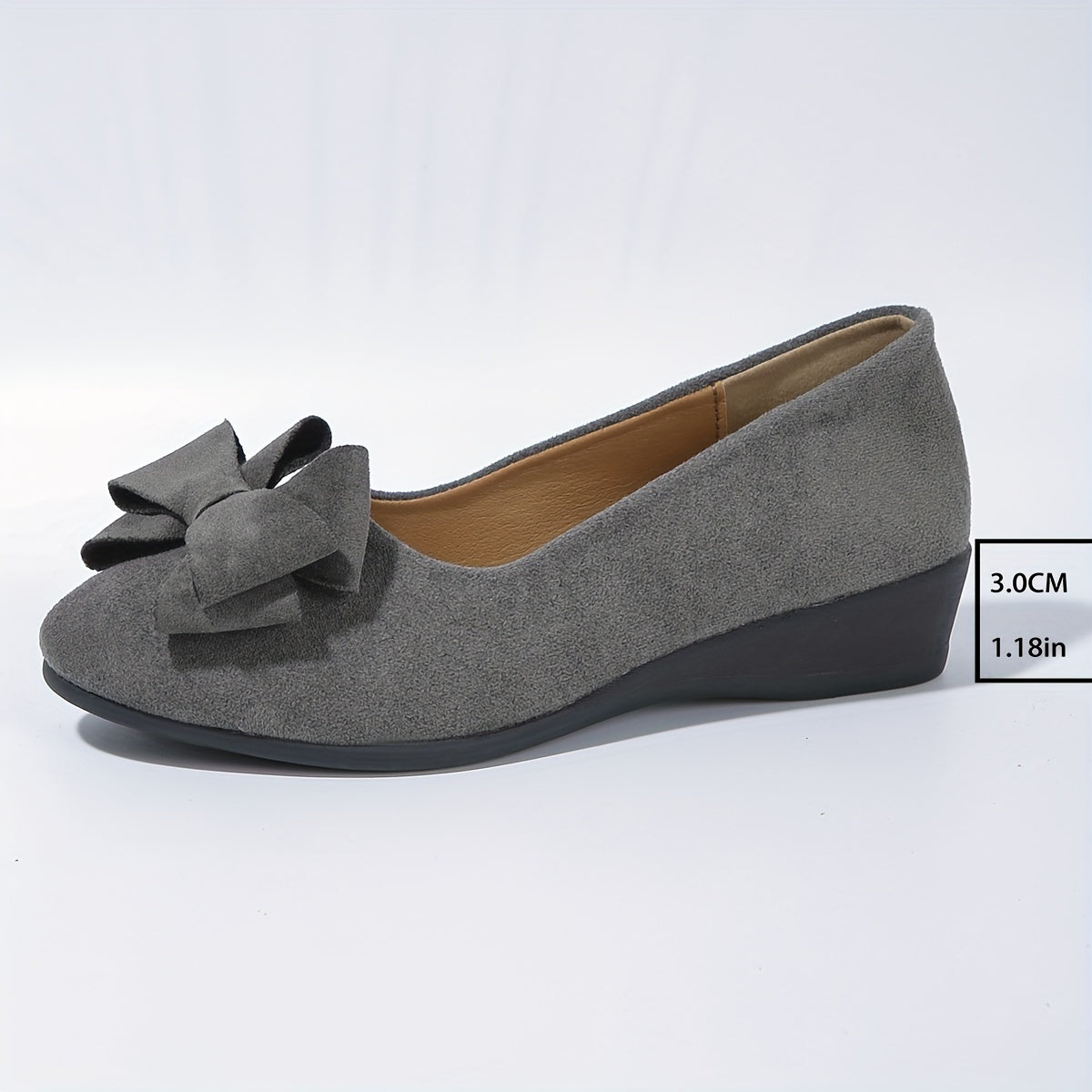 Shoe Camélia