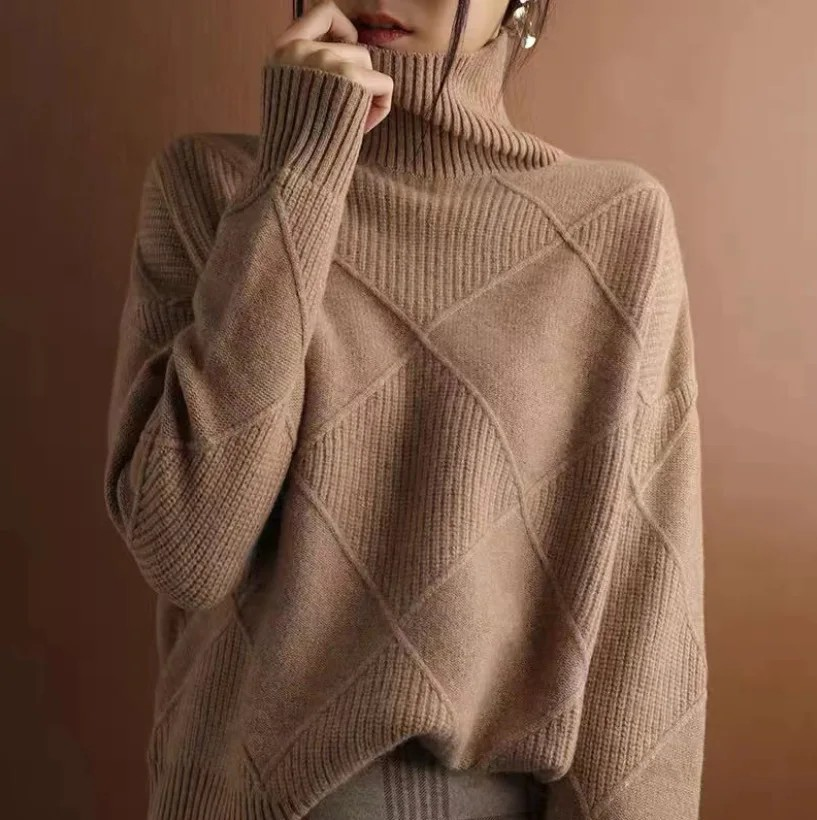 Sweater Noémie