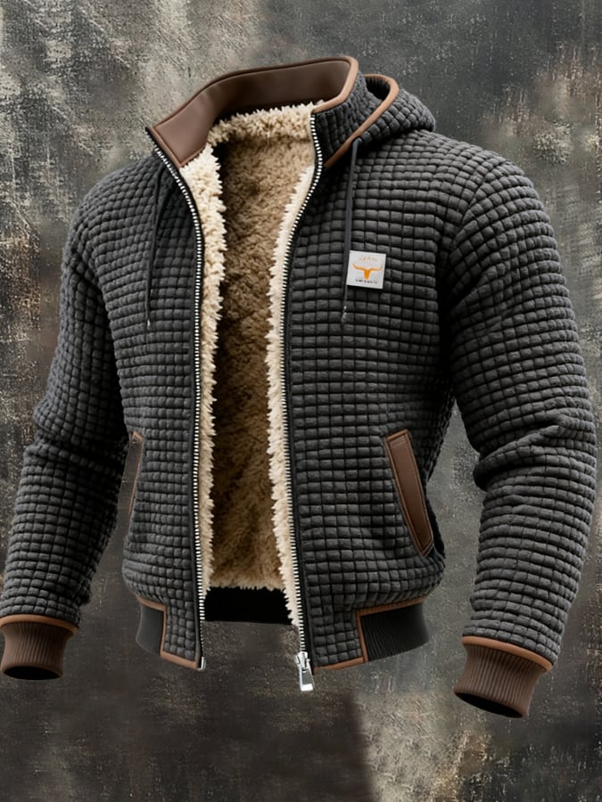 Jacket Matteo