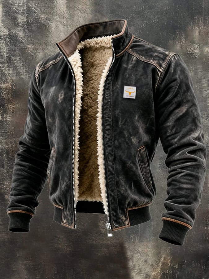 Jacket Riccardo
