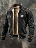 Jacket Riccardo