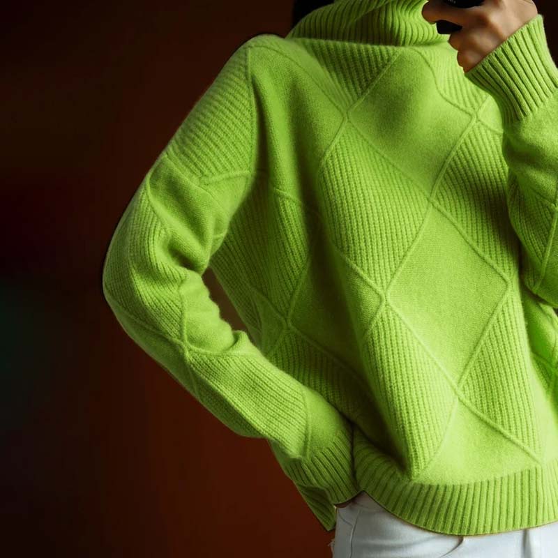 Sweater Noémie