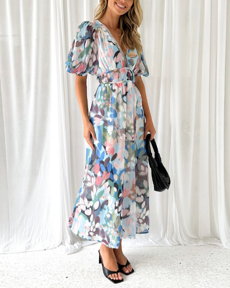 Dress Urielle