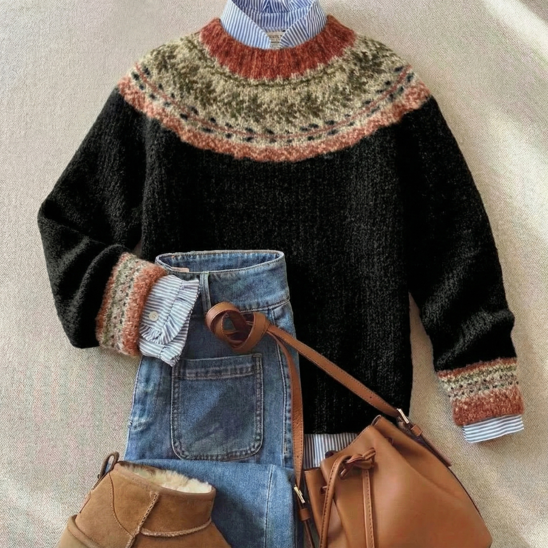 Sweater Ulalia