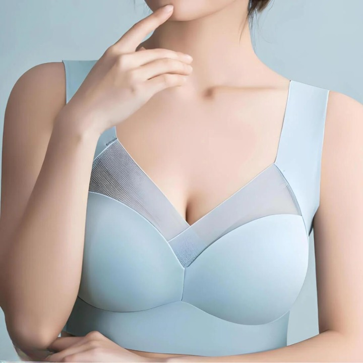Seamless Comfort Bra | 5-Pack