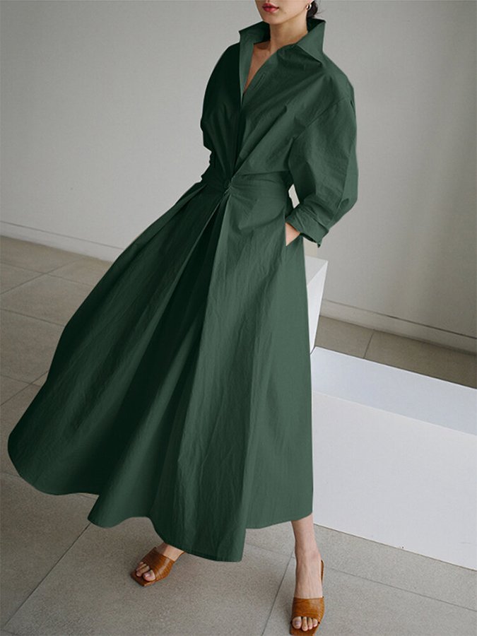 Dress Faustine
