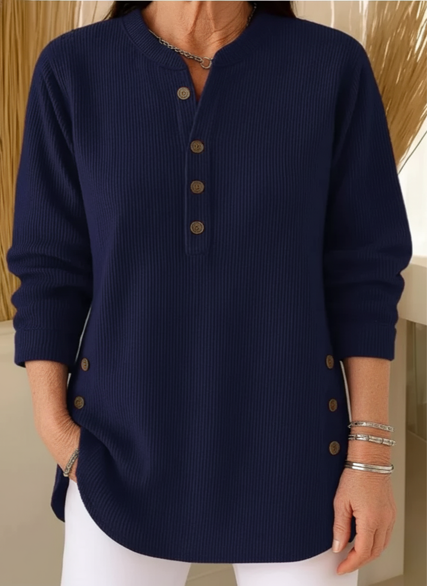 Sweatshirt Élise