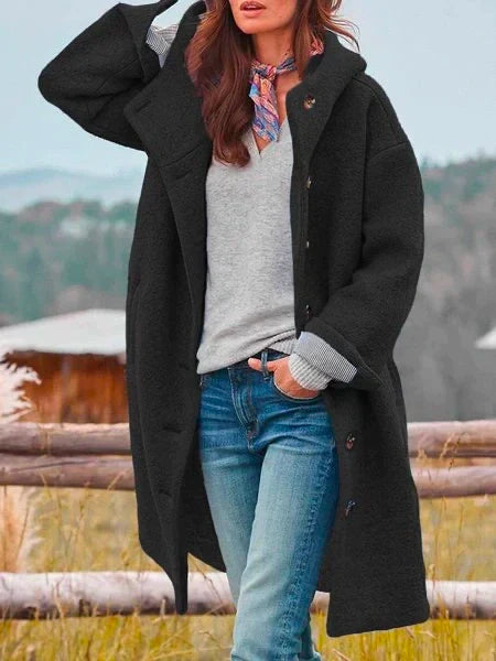 Elegant Jacket Blair