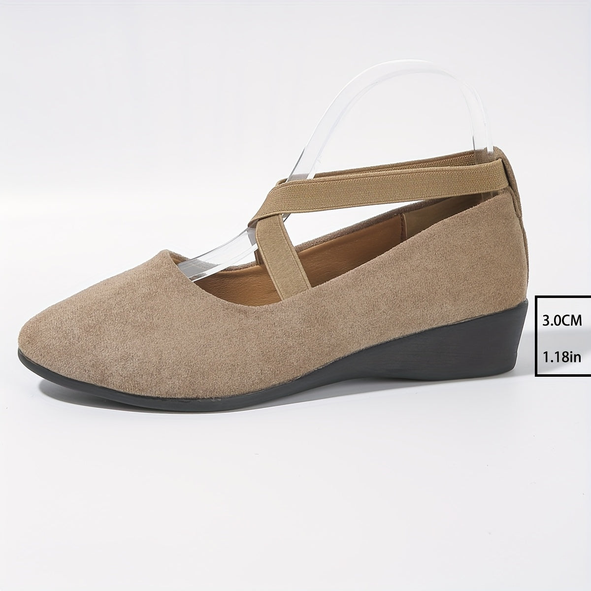 Shoe Élise