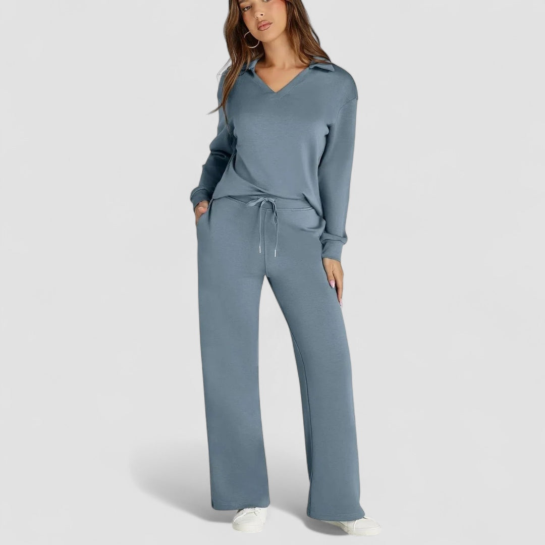 Jumpsuit Camille