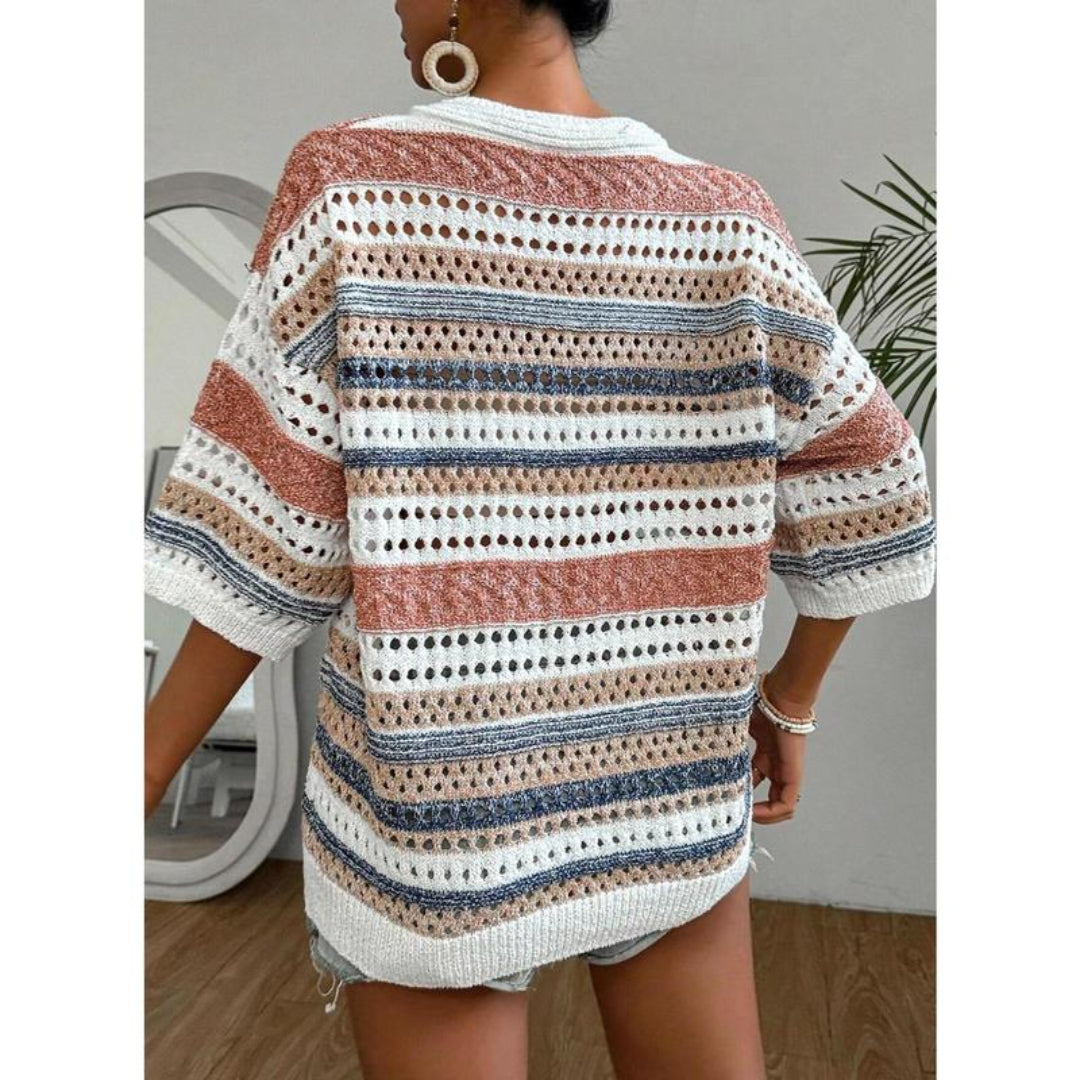 Summer Top Kelise