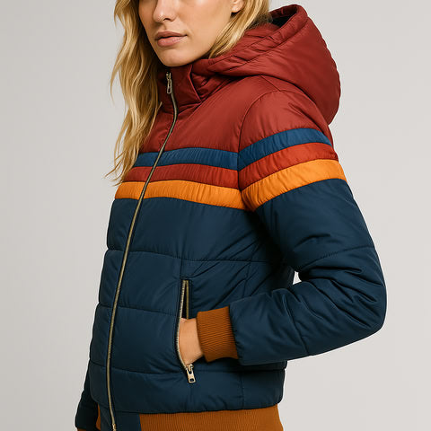 Coat Aubry