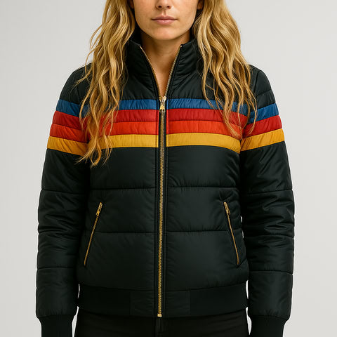 Coat Aubry