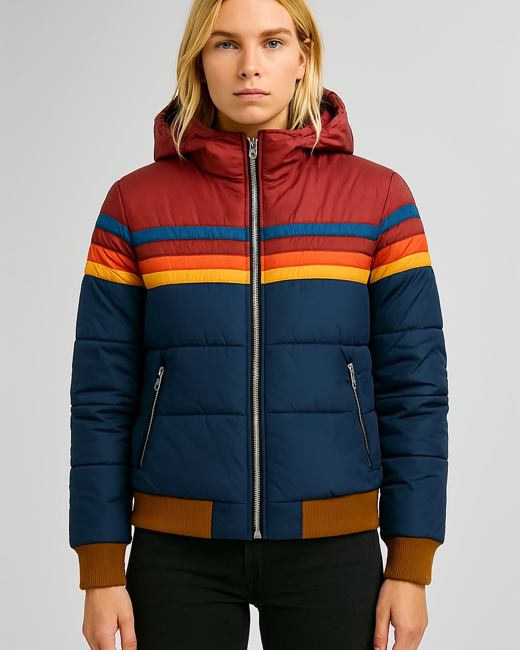 Coat Aubry