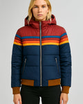Coat Aubry