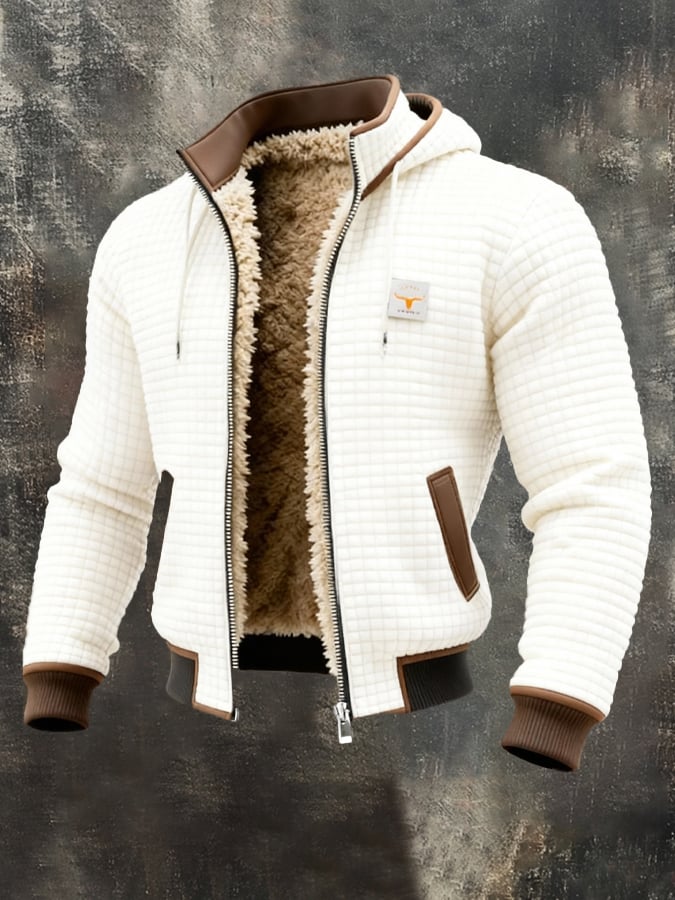 Jacket Matteo