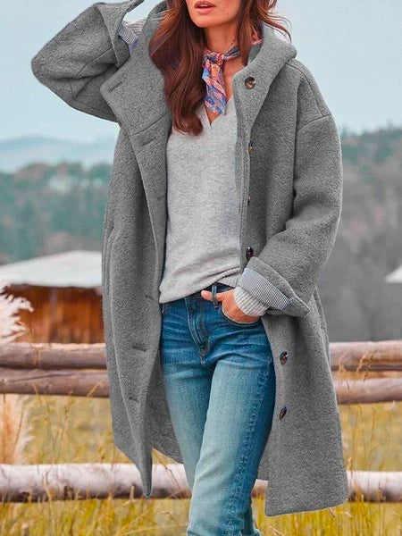 Elegant Jacket Blair