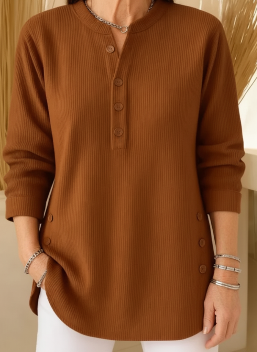 Sweatshirt Élise
