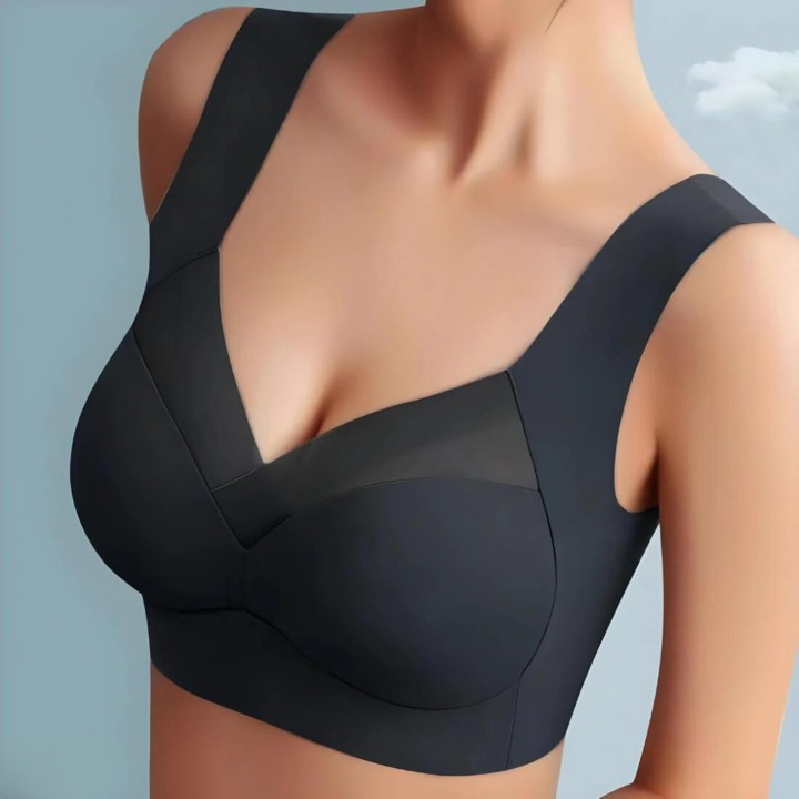 Seamless Comfort Bra | 5-Pack