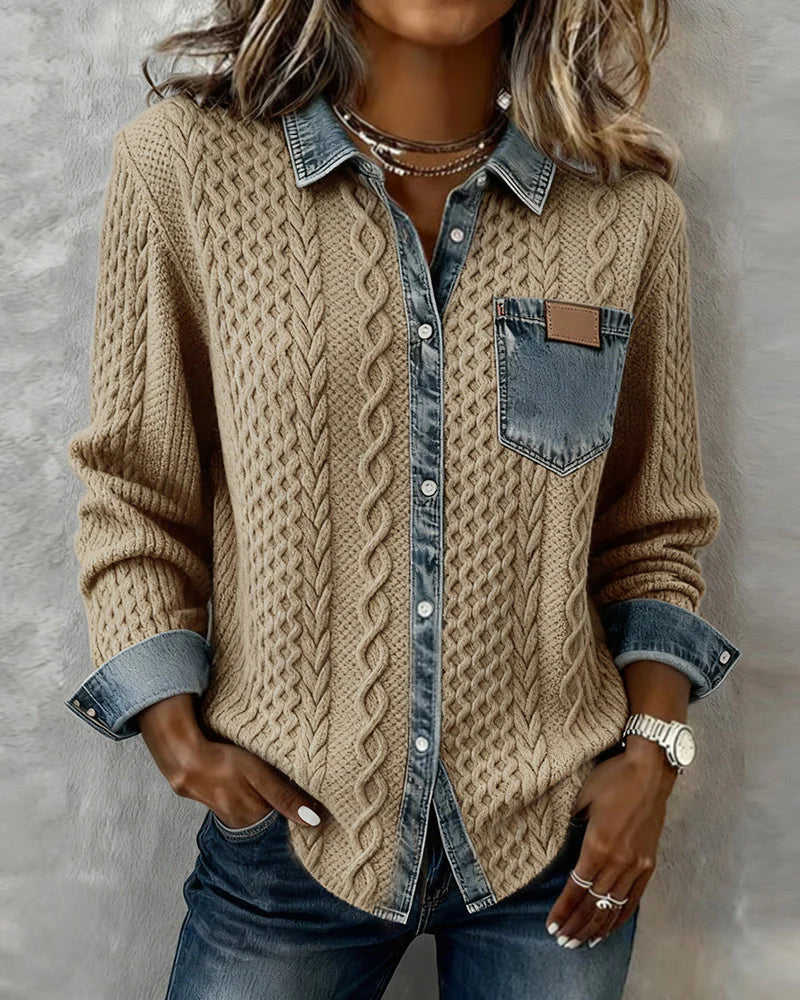 Shirt Simone