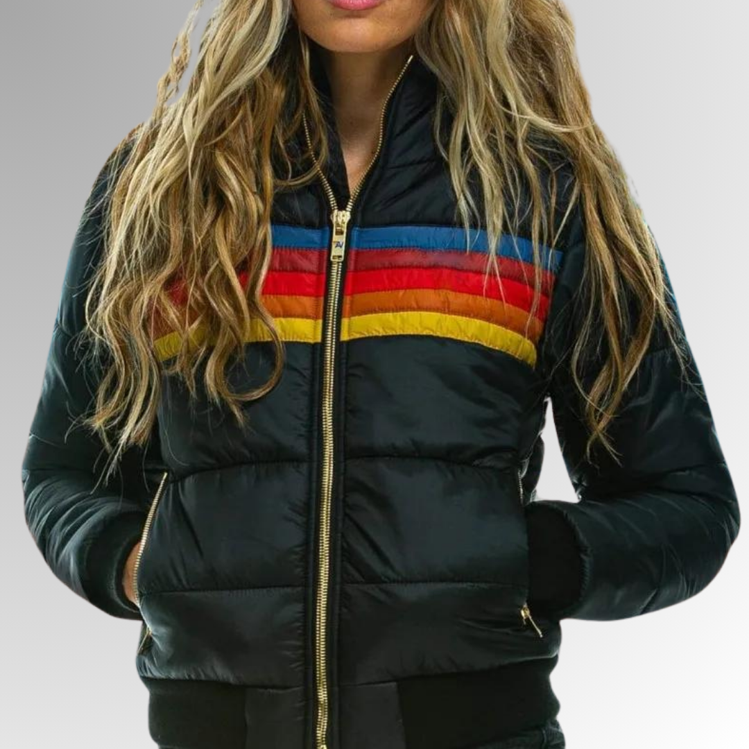 Coat Aubry