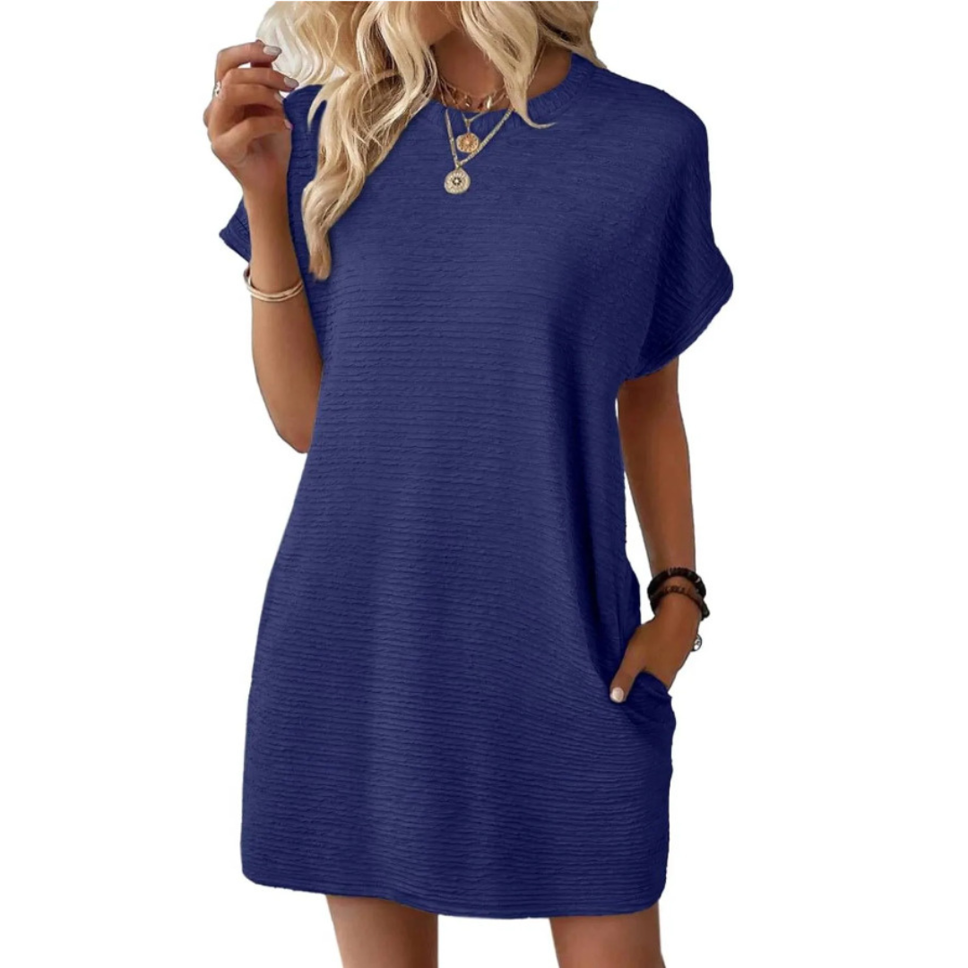 Summer Dress Evasha