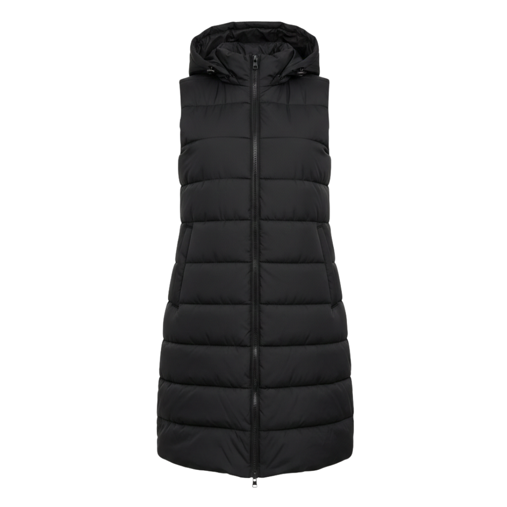 Bodywarmer Rain