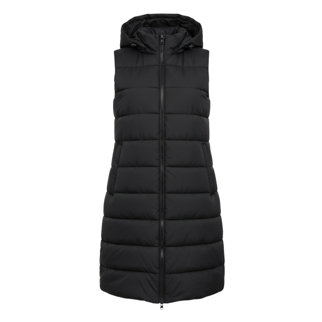 Bodywarmer Rain