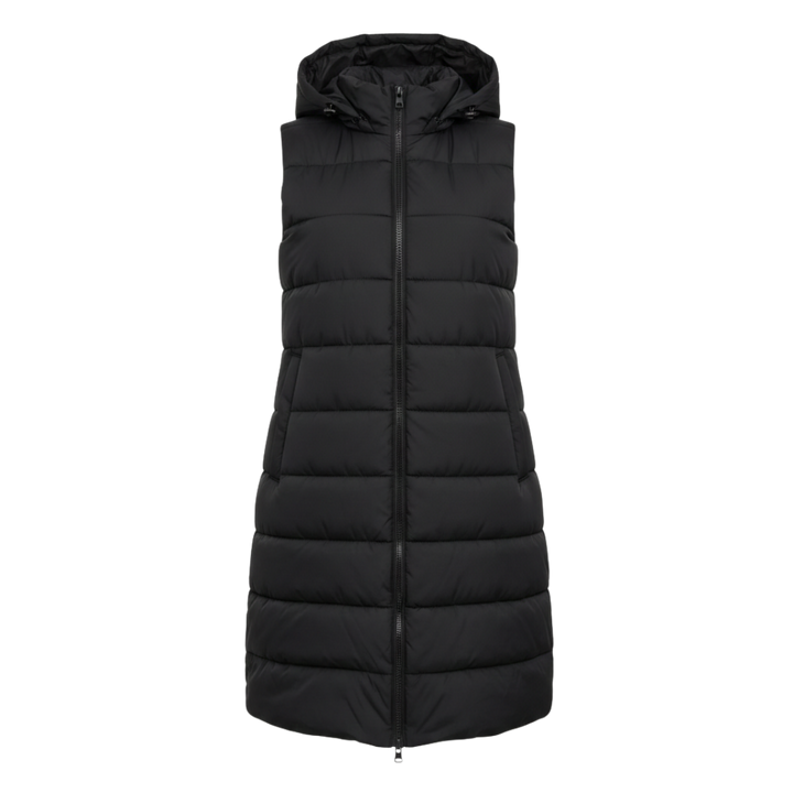 Bodywarmer Rain