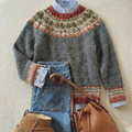 Sweater Ulalia