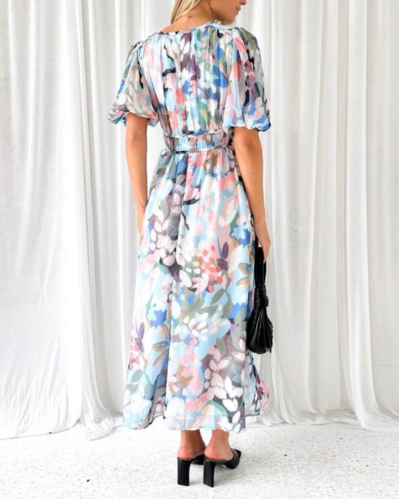 Dress Urielle