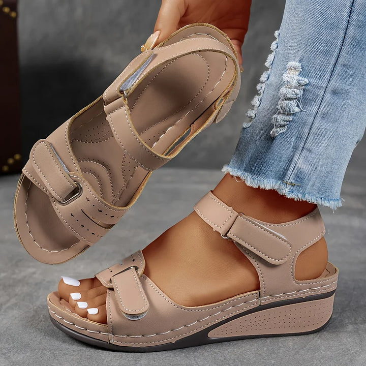 Mila | Stylish Orthopedic Sandals
