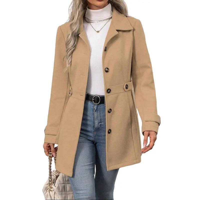 Coat Monique