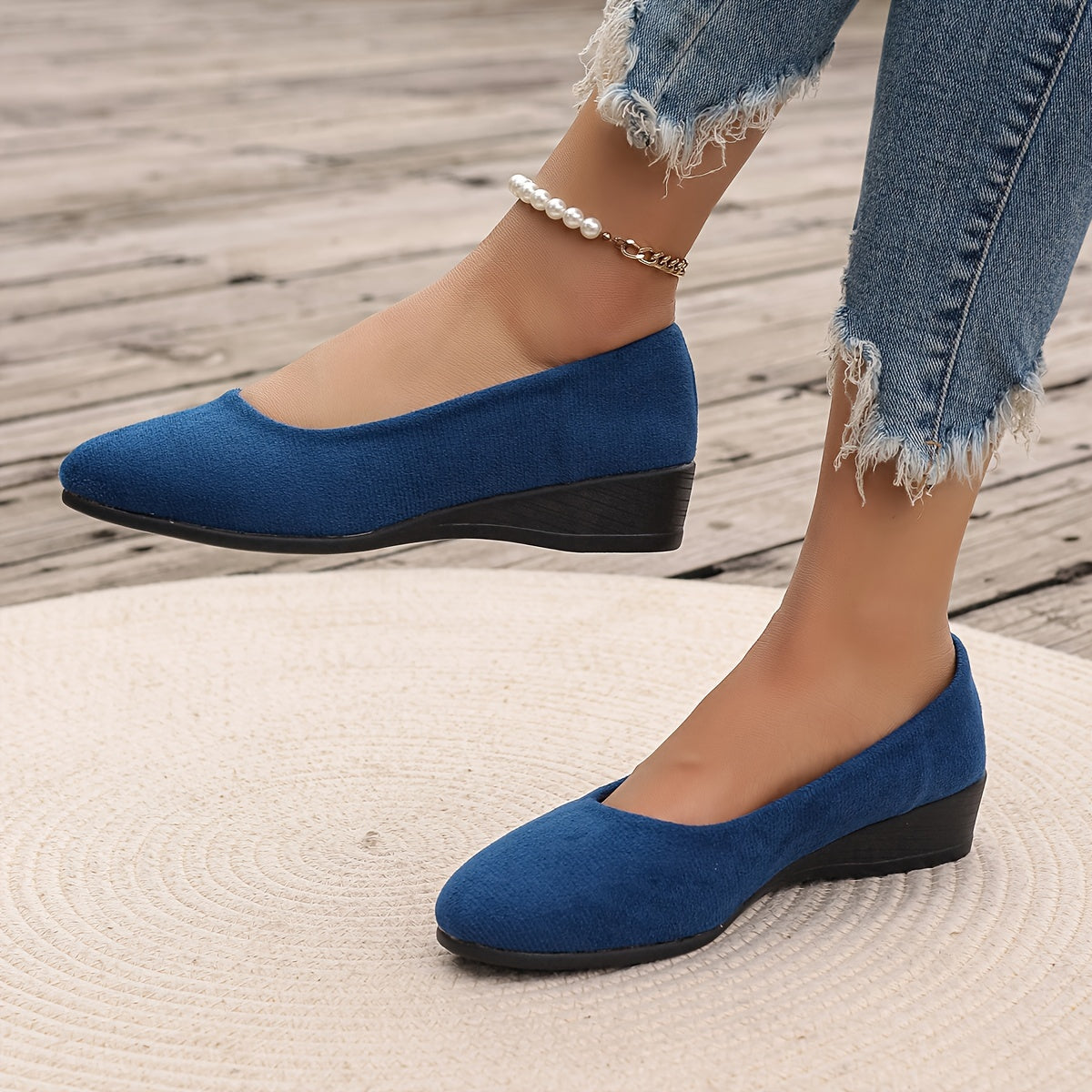 Shoe Éliane