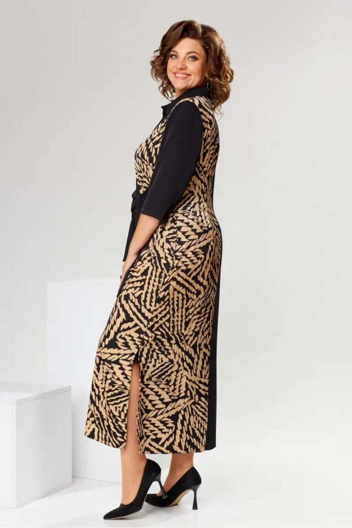Flow Dress Lorissa